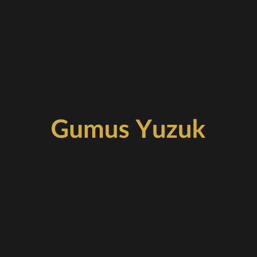 Vintage Gümüş Yüzük